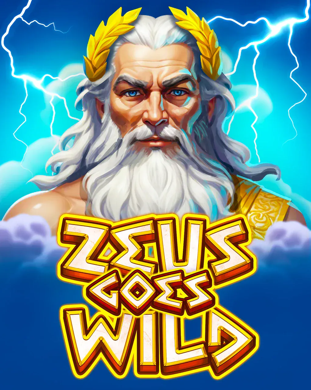 Zeus Goes Wild