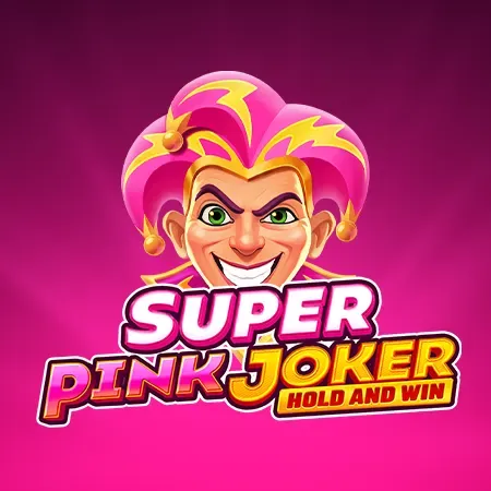 pink joker