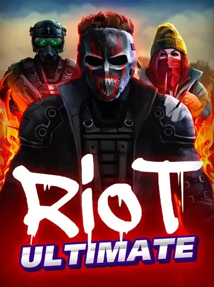riot ultimate
